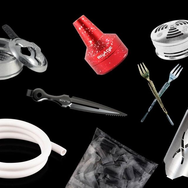 Other accessories