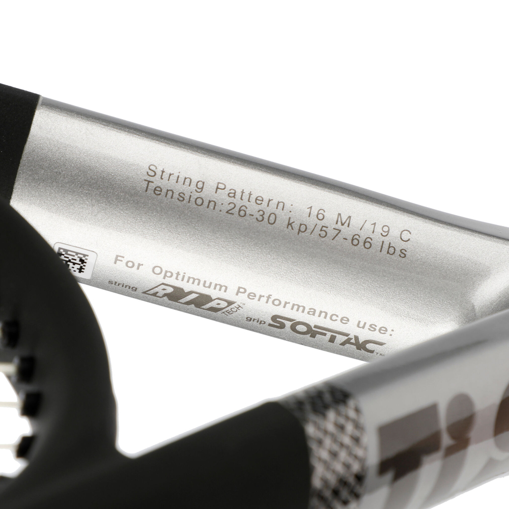 Теннисная ракетка HEAD Ti S6 Comfort Rackets