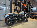 Harley-Davidson Low Rider S 2019