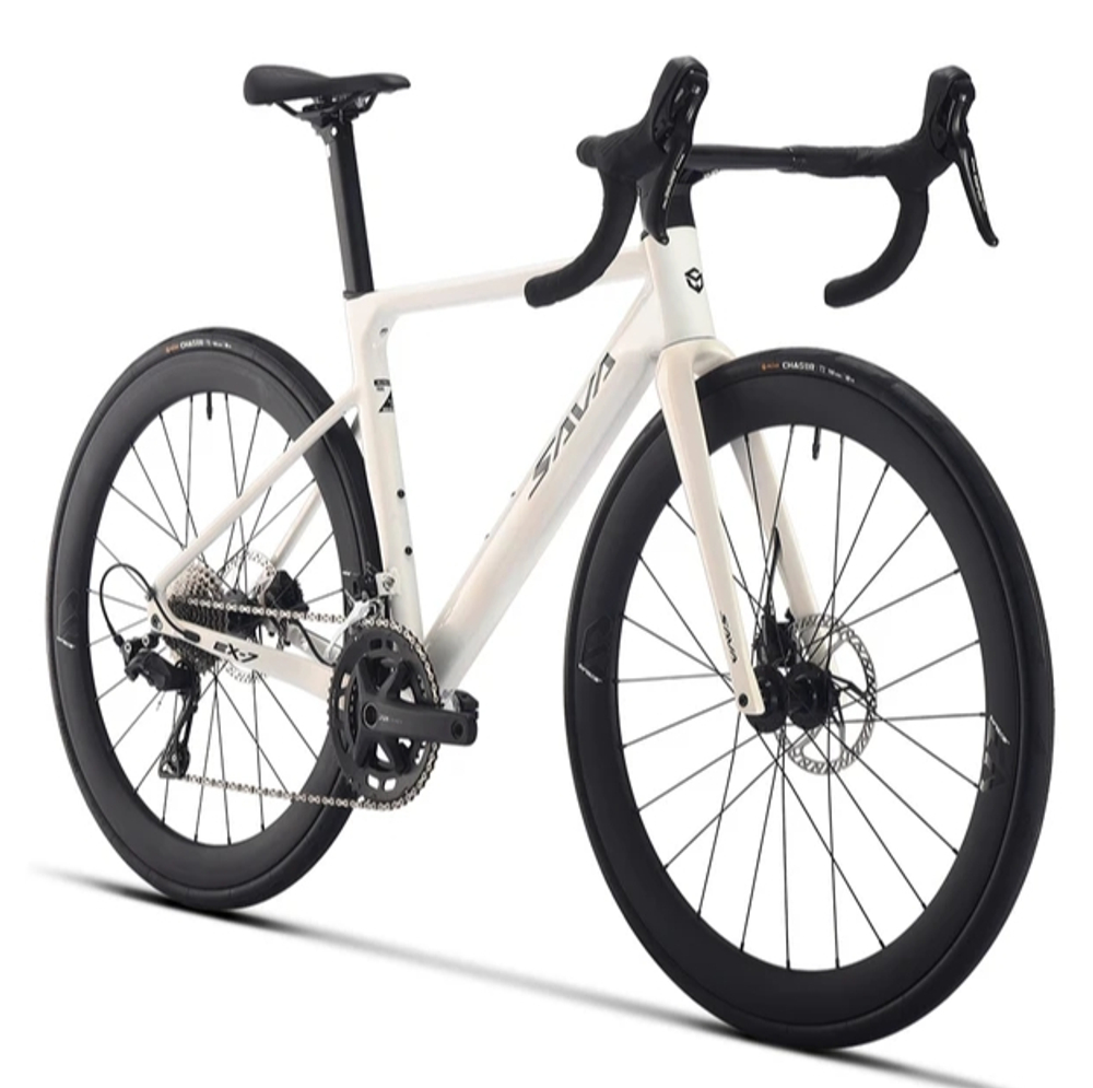 Велосипед Шоссейный SAVA-EX7-S 2025