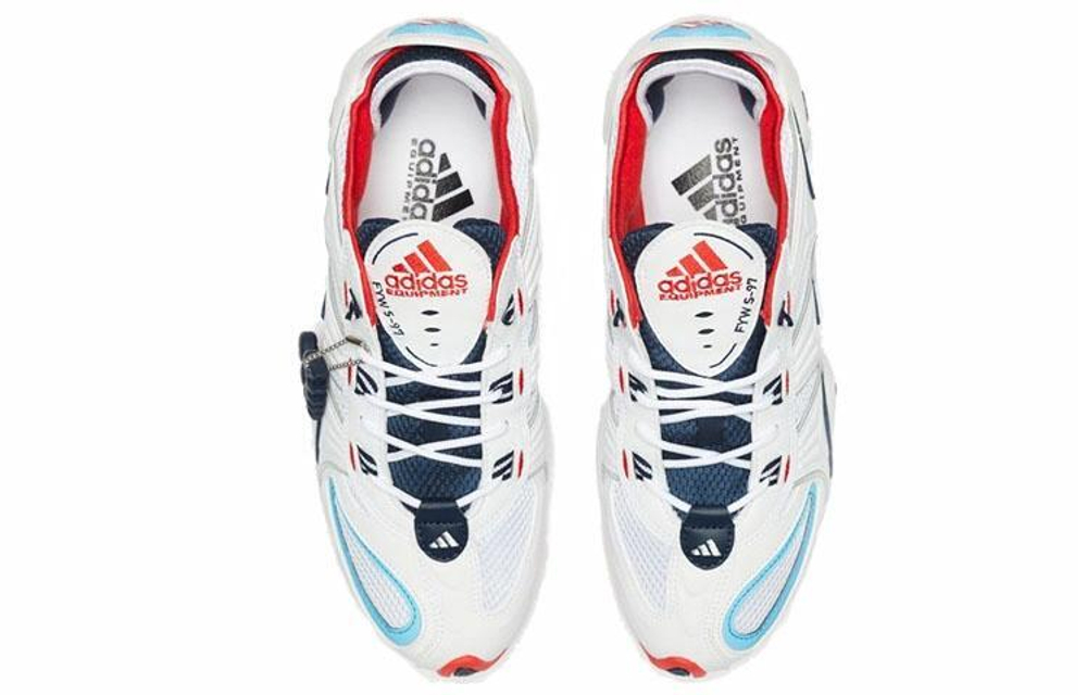 Кроссовки Adidas Originals Consortium Eqt Salvation