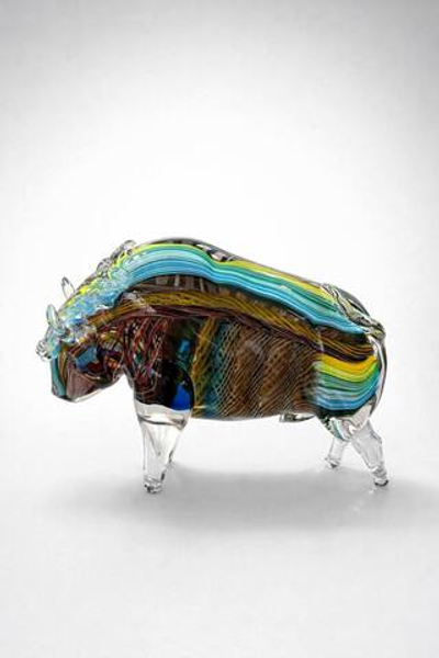 Бык Карневале Ди Венеция Кристалло