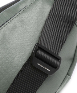Поясная сумка Piquadro Spike CA5671S120/VE