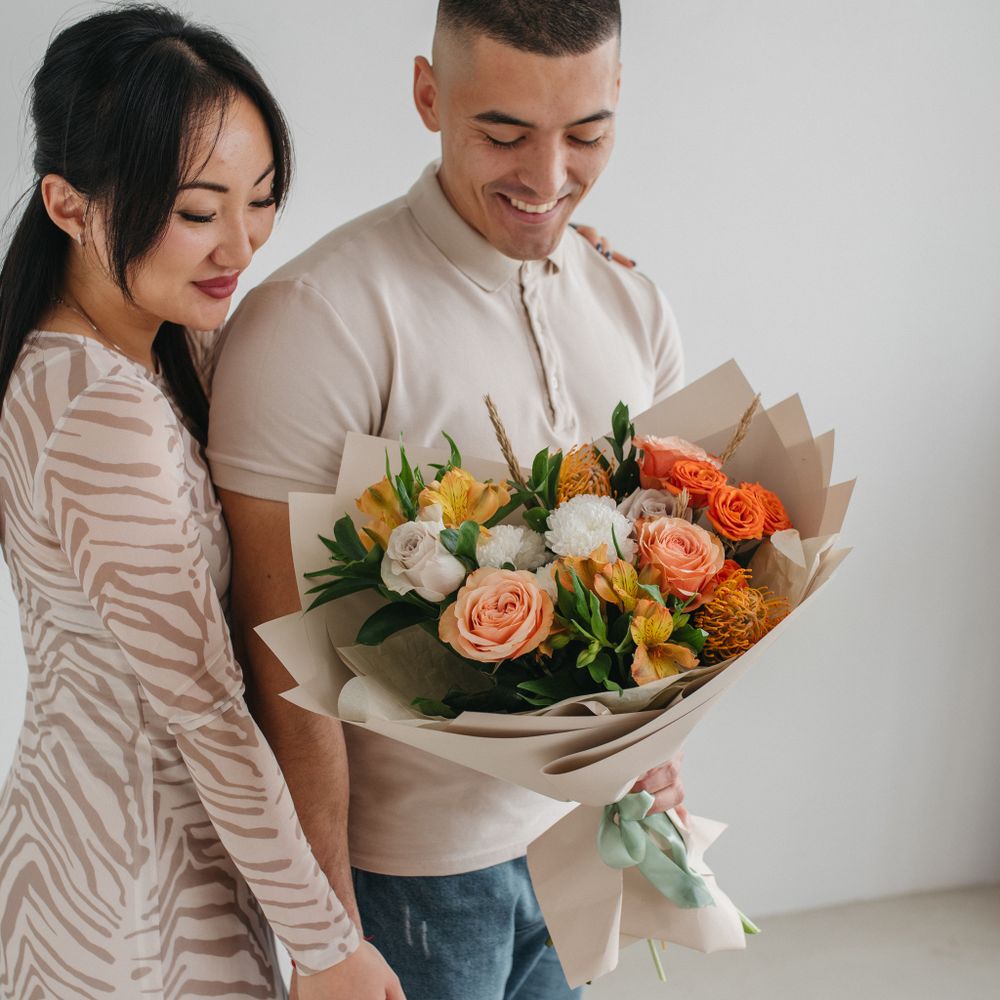 "Идеальная гармония"