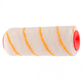 Валик сменный Matrix Pro 250 мм D 48 мм ворс 12 мм D ручки 8 мм полиакрил (81353)