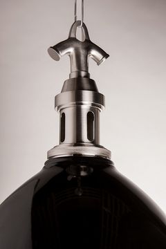 Люстра Viceroy Hudson