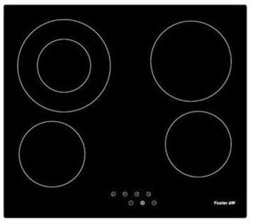 Электрическая варочная панель Foster 7353000