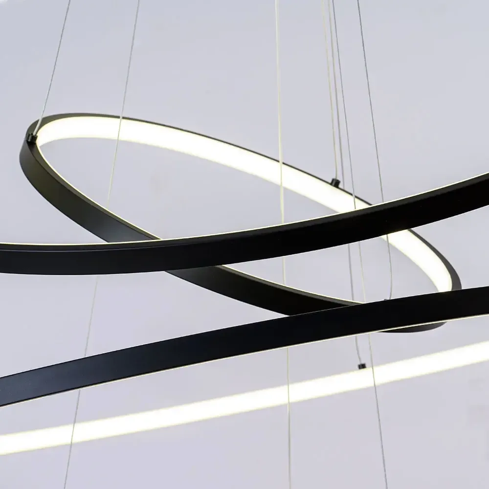 Подвесная люстра Arte Lamp ARKANE