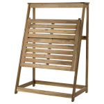 DJUPÖN Стол складной ИКЕА