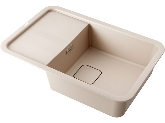 Мойка Omoikiri Tasogare 78-SA Artgranit/бежевый(арт.4993751)