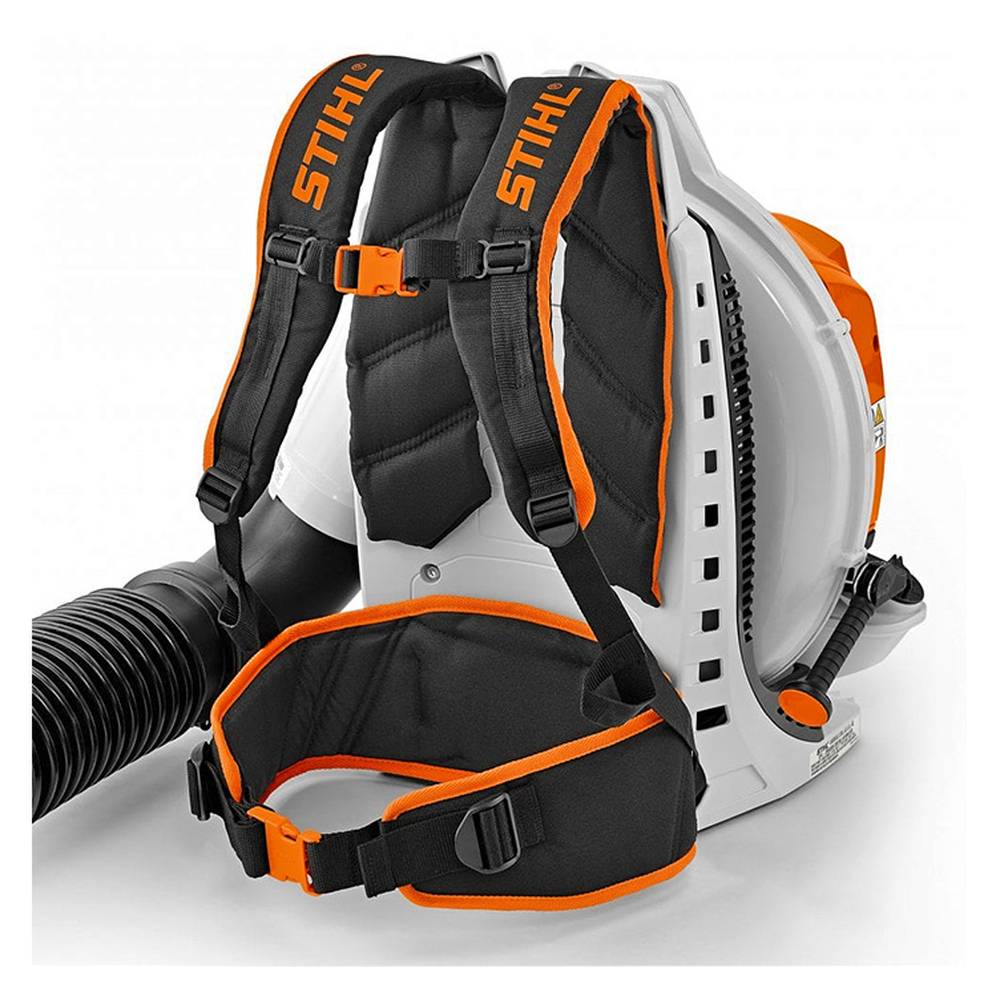 Бензиновая воздуходувка Stihl BR 800 С-Е