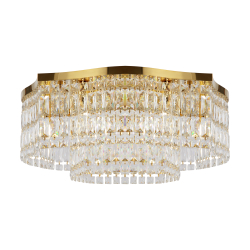 Потолочный светильник Maytoni DIA005CL-10G