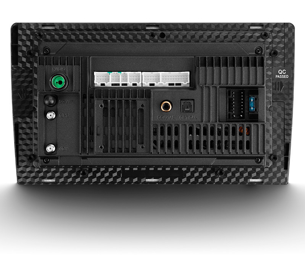 Магнитола для Ford Transit Custom, Tourneo Custom 2012-2019 - Teyes SPRO+ монитор 9" IPS на Android 10, ТОП процессор, 4Гб+32Гб, 4G SIM-слот