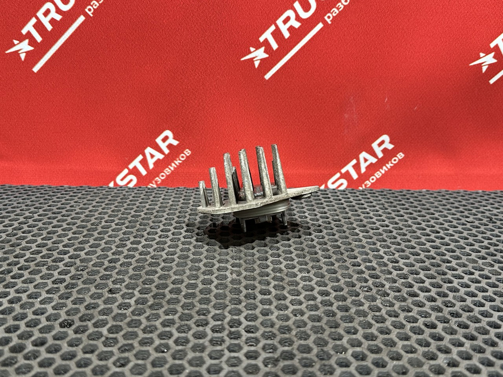 Светодиодный модуль