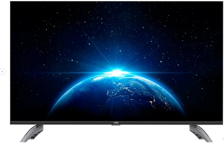 Телевизор ЖК 32" Shivaki US32H3203 черный