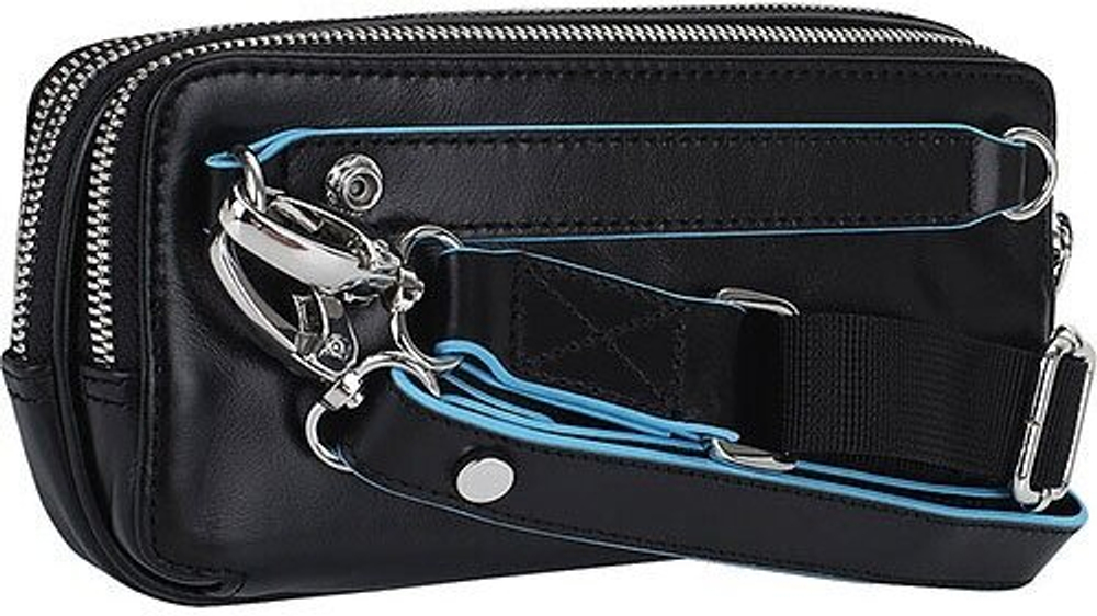 Клатч мужской PIQUADRO AC2141B2/N