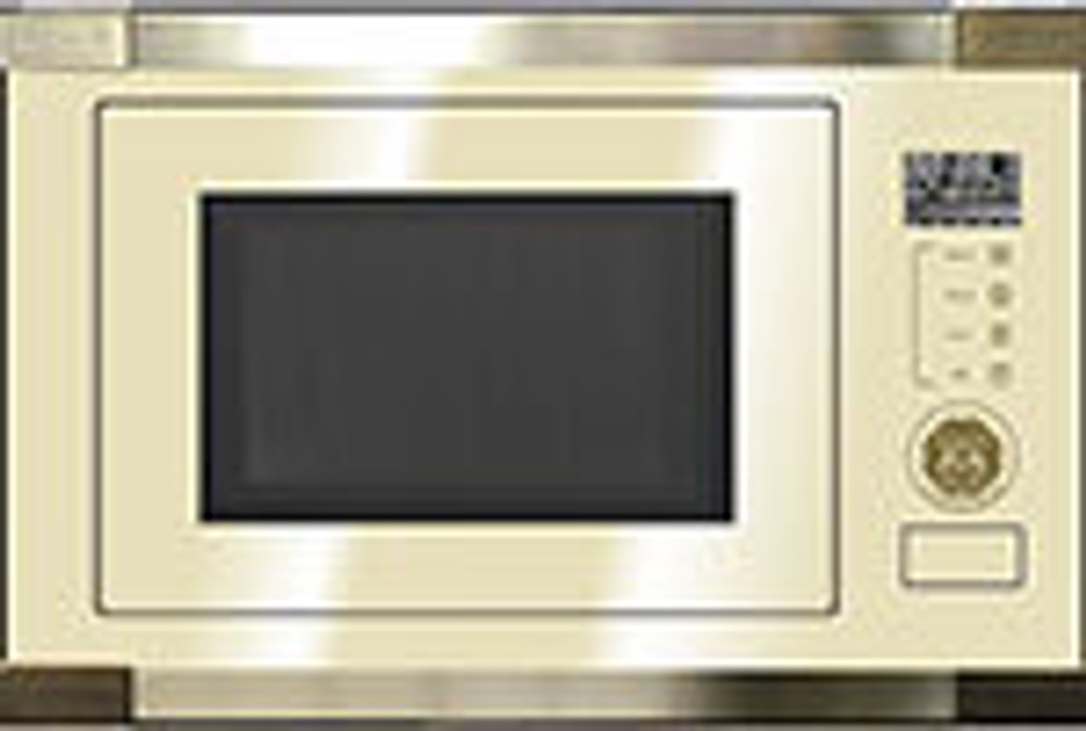 Встраиваемая микроволновая печь СВЧ Kaiser EM 2545 ElfAD