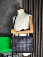 Портфель Bottega Veneta