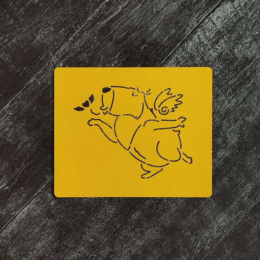 Капибара №1