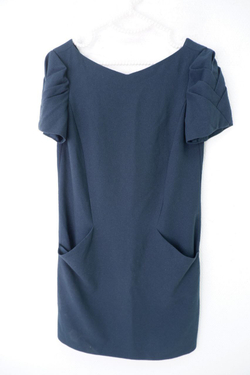 Платье Promod стильное 42 размер