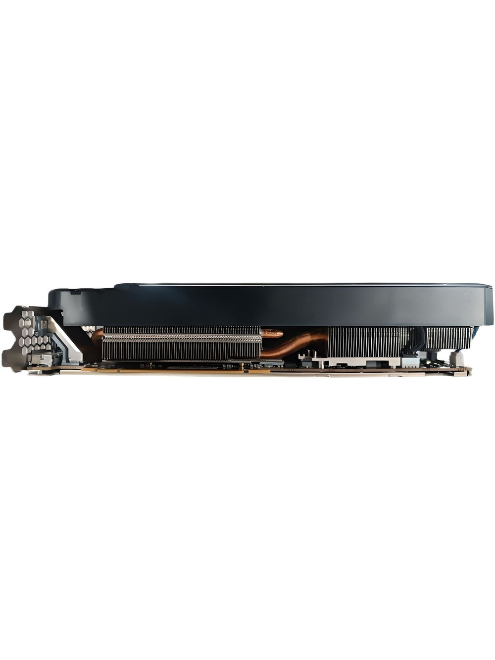 Видеокарта Palit GeForce GTX 1080 Ti Super JetStream 11Gb