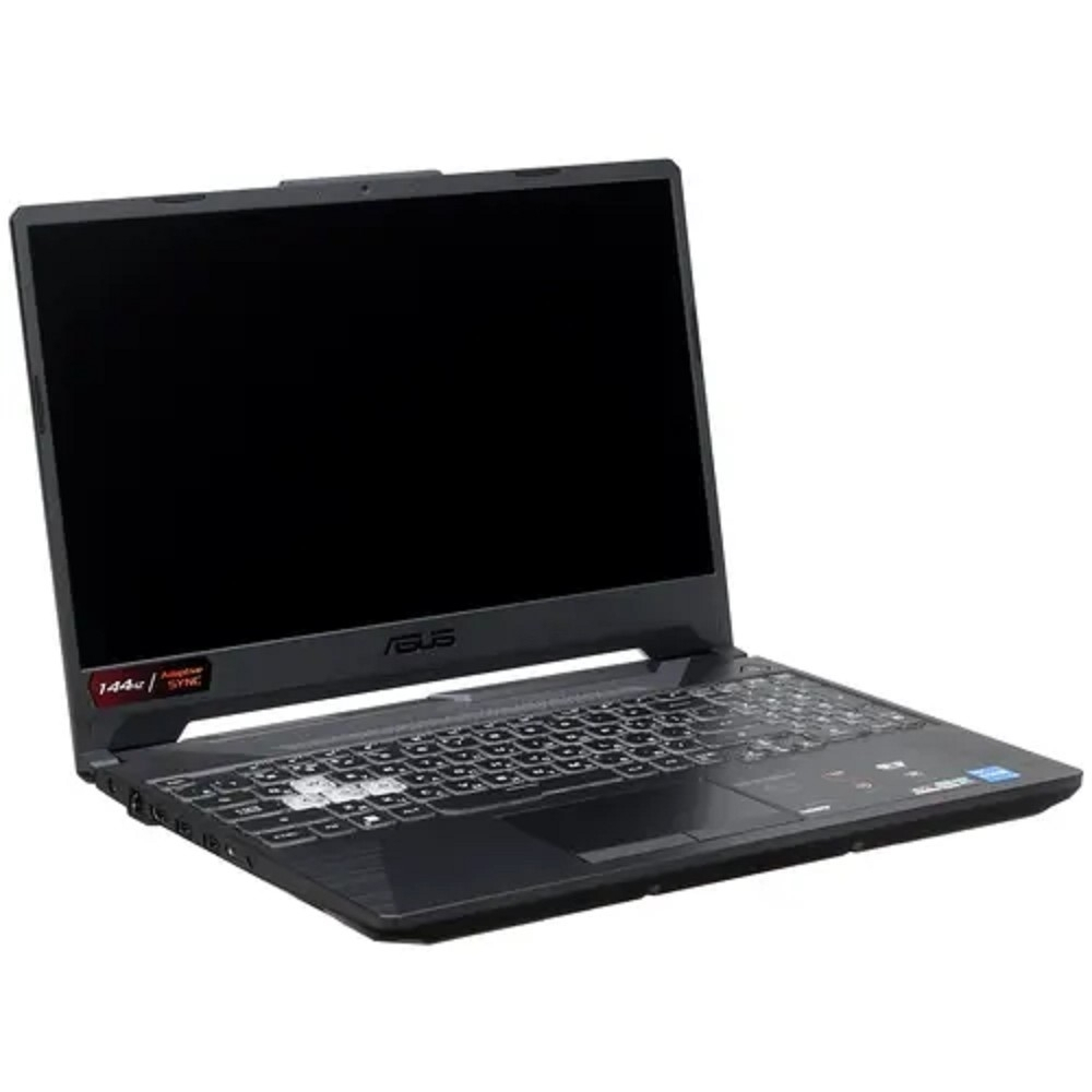 Ноутбук ASUS TUF Gaming FA506NCR-HN044 [90NR0JV7-M002W0] 15.6" (FHD Ryzen 7 7435HS / 16Gb / SSD512Gb / RTX 3050 4Gb / noOS)