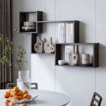 Нора Полка навесная АН-01