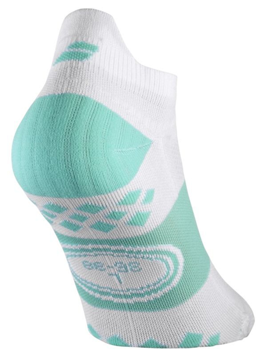 Теннисные носки Babolat Pro Crew Women 1P - белый