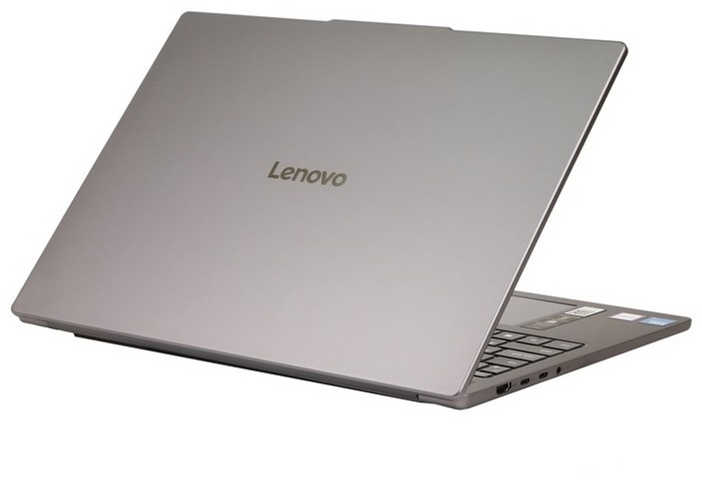 Ноутбук Lenovo IdeaPad Slim 5 16IRH10R 16" / 16 Гб / SSD 1000 Гб / Без ОС / 83J1001DRK