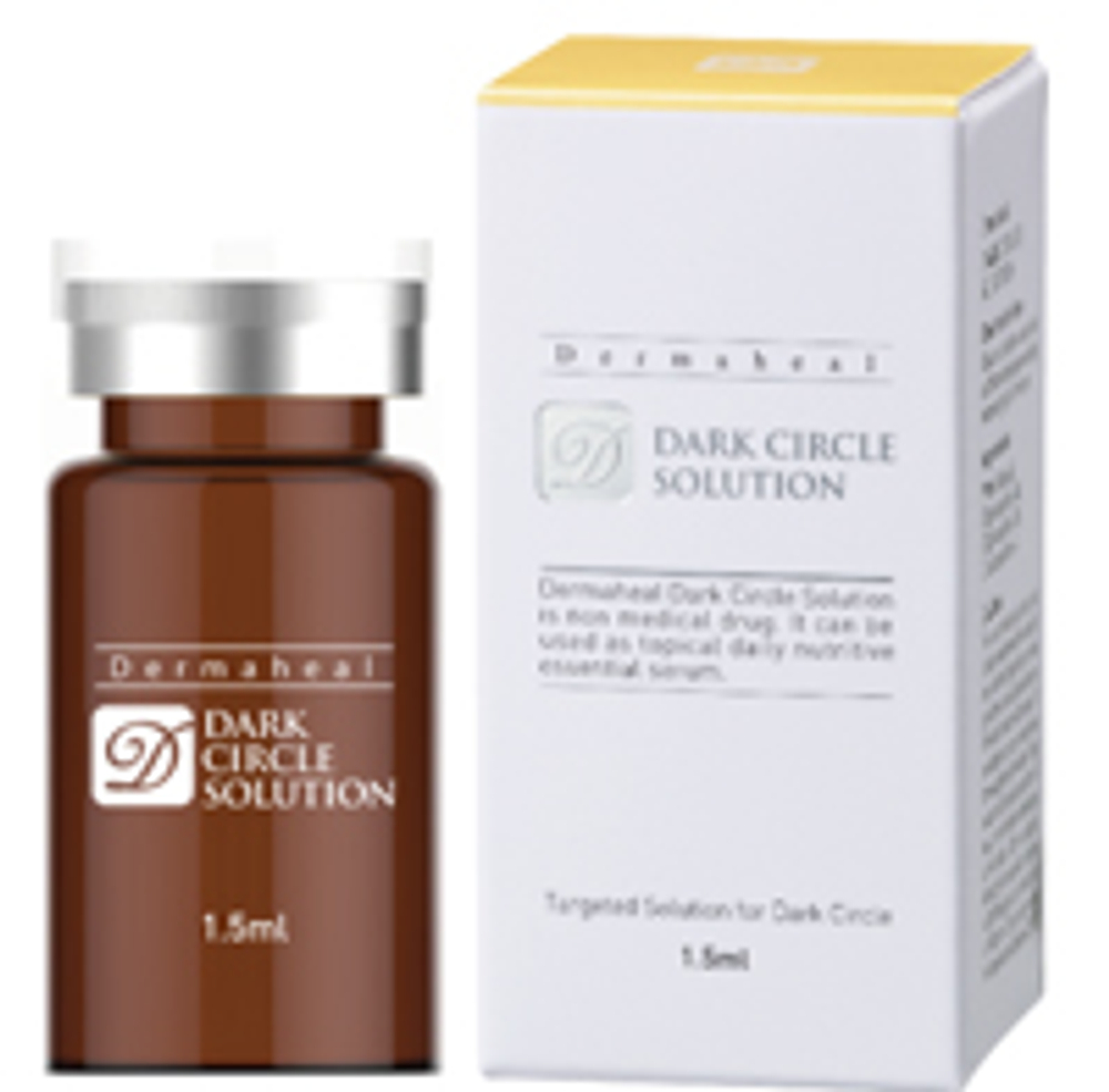 DARK CIRCLE SOLUTION 1,5 мл