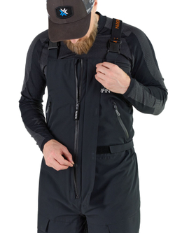 Штаны Norfin REBEL PRO PANTS DG р.XXXL