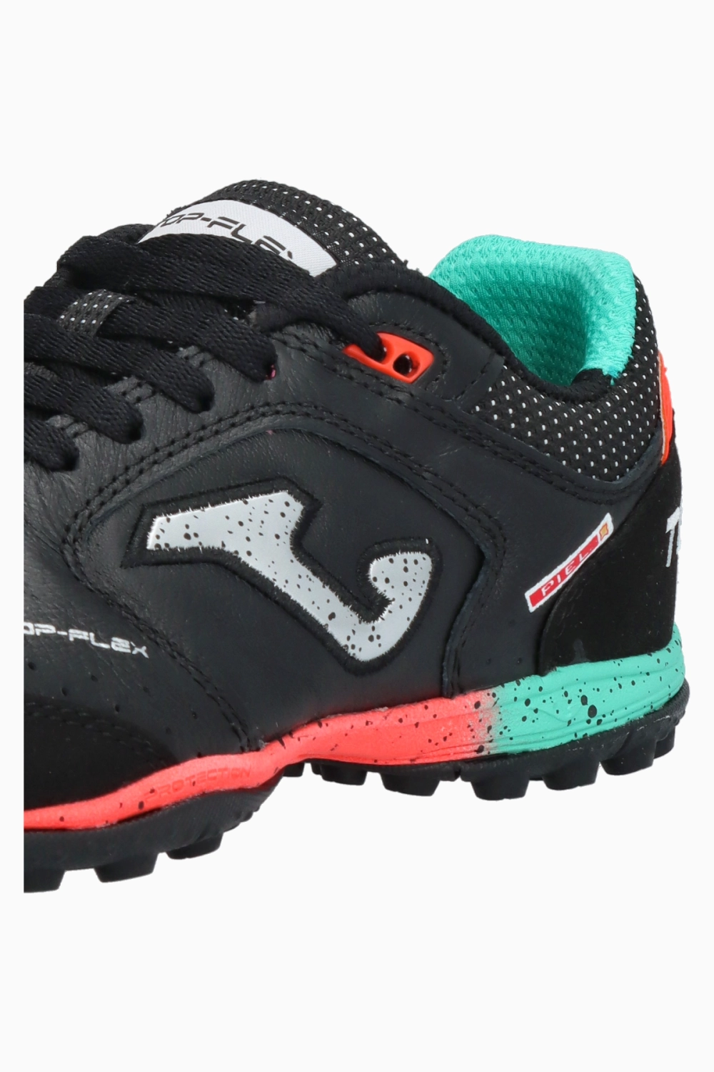 Сороконожки Joma Top Flex 2501 TF - черный