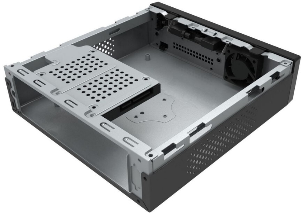 Корпус mini-ITX Foxline FL-102