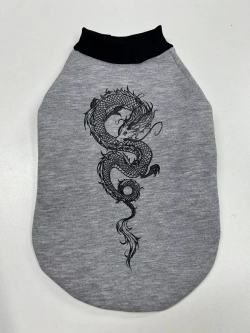 Толстовка для собак и кошек