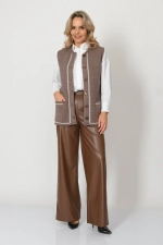 Жилет Злата Стиль