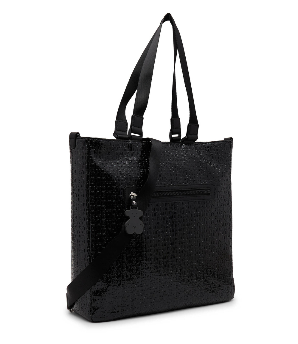 Сумка через плечо TIONA LINDSAY Tous - черный(20011149)