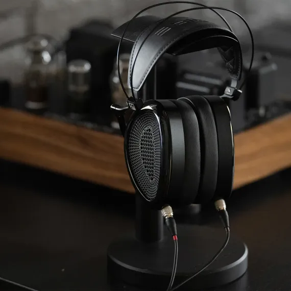 Dan Clark Audio Noire XO - 2m 6.3mm and 3.5mm cable