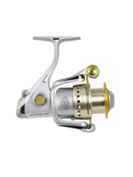 Катушка рыболовная безынерционная Applause 4000