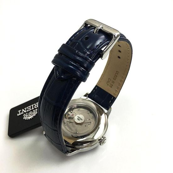 Мужские часы Orient RA-AS0103A30B