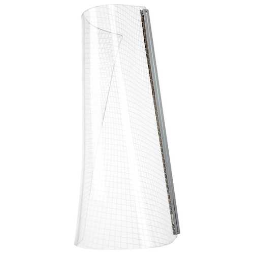 738954 Настольная лампа VARESE 12W LED 650LM 380G ХРОМ 3000K