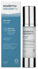 Крем-гель увлажняющий для лица