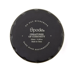 Spode - Термобутылка Creatures Of Curiosity объемом 500 мл / артикул   CRC8970-XG  / GTIN 749151786080
