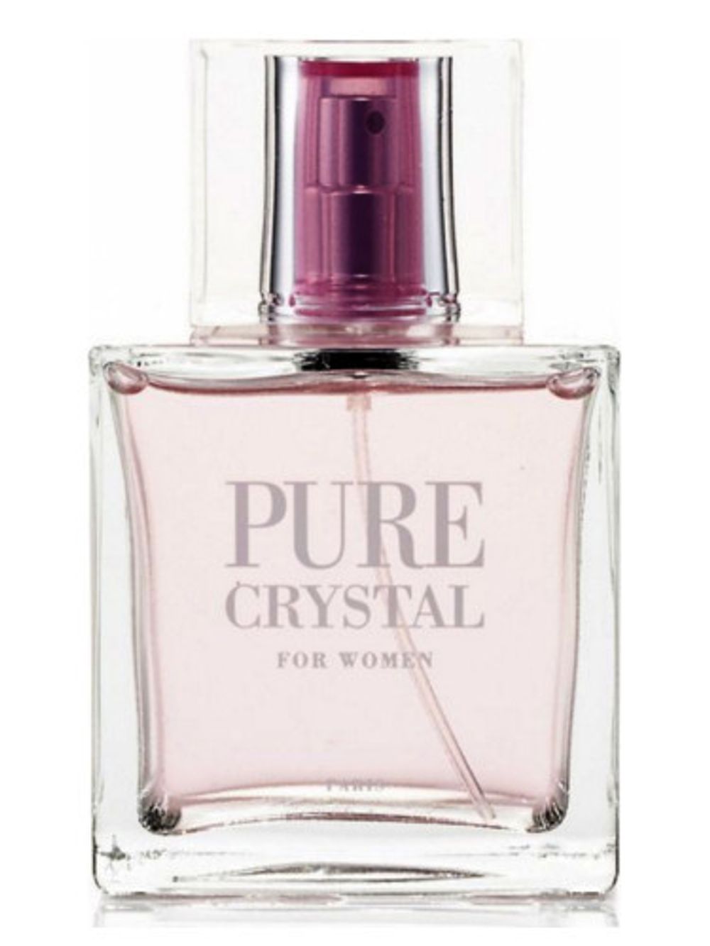 Karen Low Pure Crystal