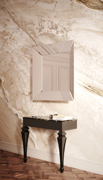 Зеркало Калейдоскоп Квадрат