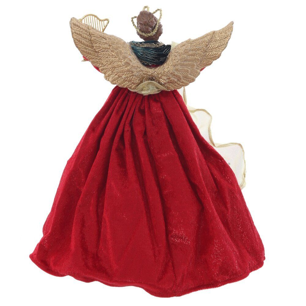 GAEM Декоративное изделие "Ангел", L26 W13 H40 см