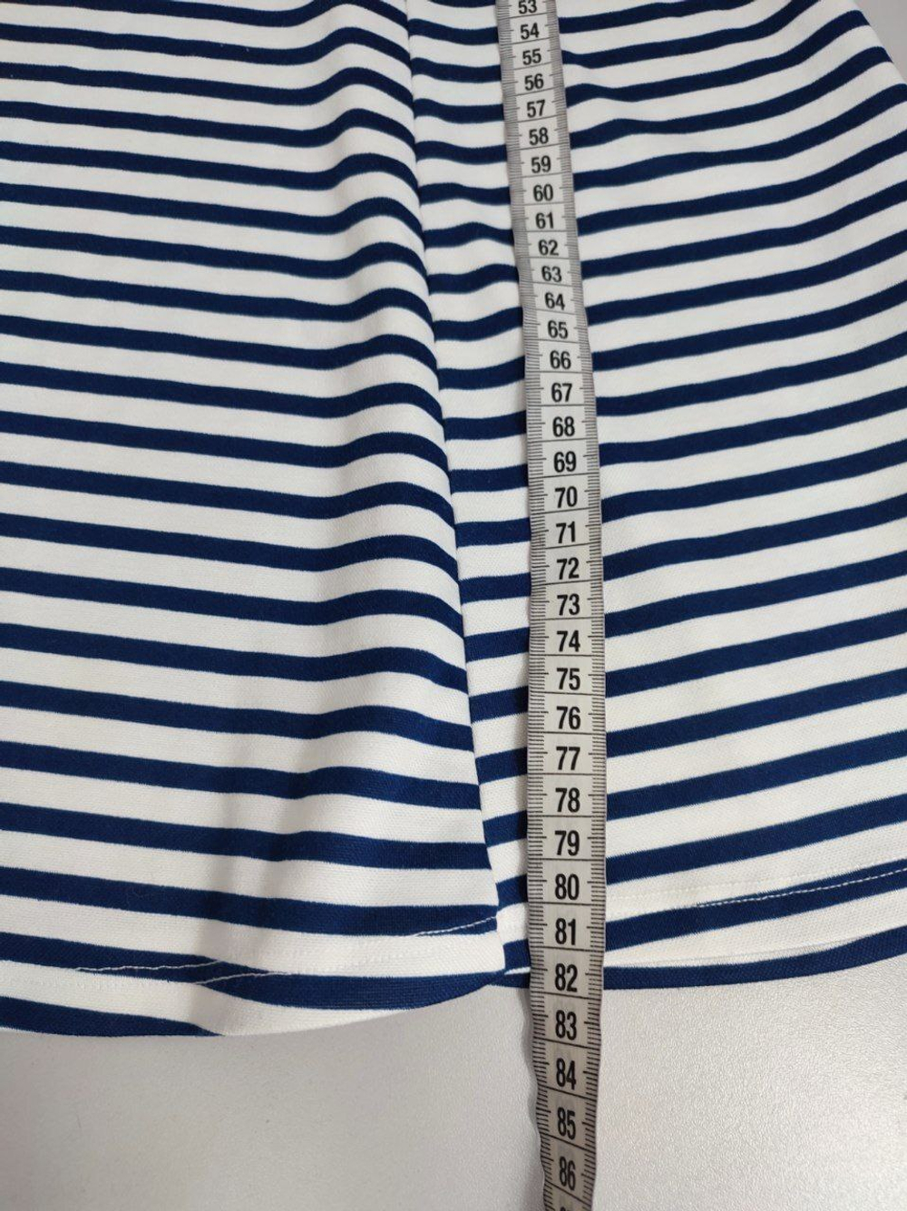 Платье H&M на каждый день 44 размер