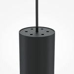 Подвесной светильник Maytoni MOD161PL-01B1