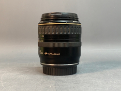 Canon 28-105mm 3.5-4.5 II USM внутри налет в виде маленьких точек