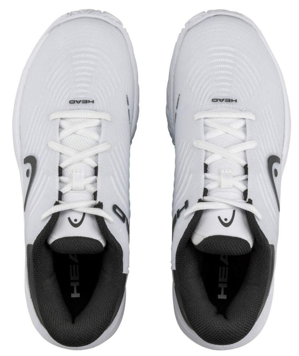 Детские теннисные кроссовки Head Revolt Pro 4.5