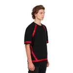 Футболка Division Red Stripes